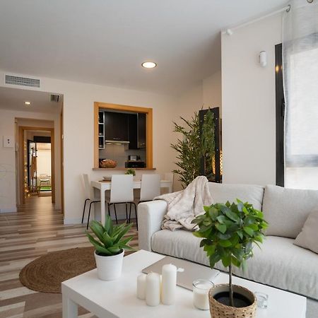 Ferienwohnung Enjoyme Málaga Exterior foto