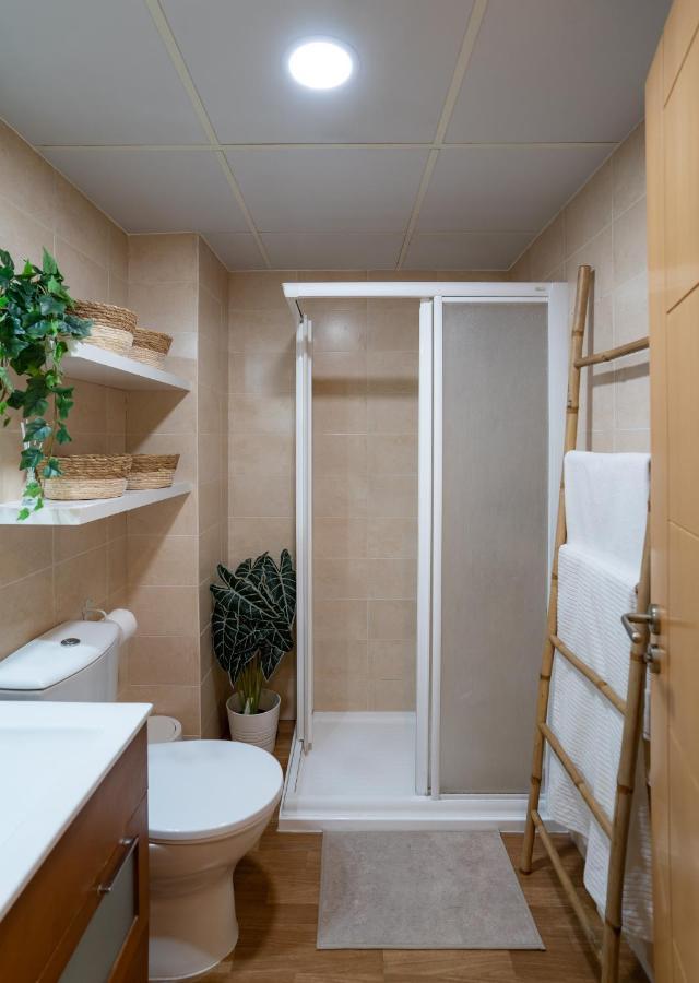 Ferienwohnung Enjoyme Málaga Exterior foto